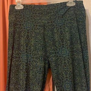 Comfortable leggings